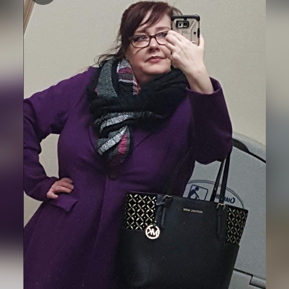 Meet your Posher, Marlo